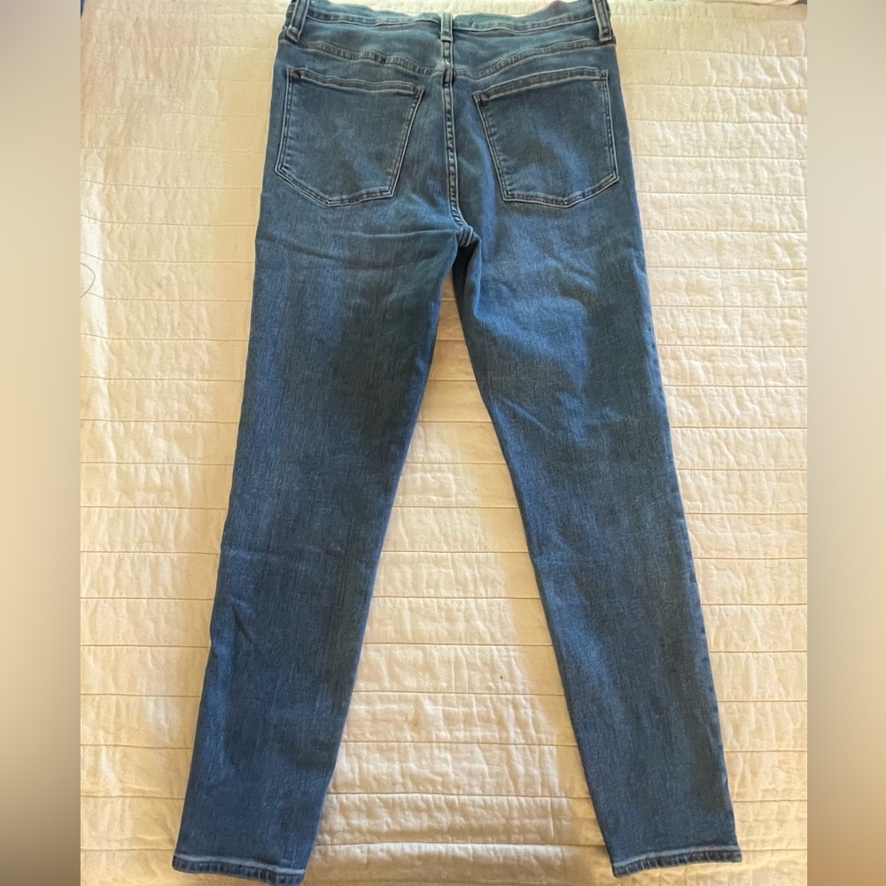Madewell Roadtripper size 30 - Picture 11 of 16
